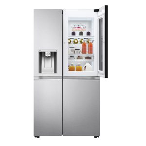 Tủ lạnh LG Inverter 635 Lít GR-X257JS 2