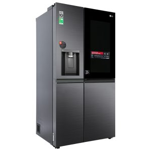 Tủ lạnh LG Inverter 635 Lít GR-X257MC 2