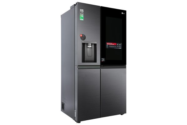 Tủ lạnh LG Inverter 635 Lít GR-X257MC 2