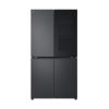Tủ lạnh LG Inverter 666 lít Multi Door InstaView LFB66BLMI 0