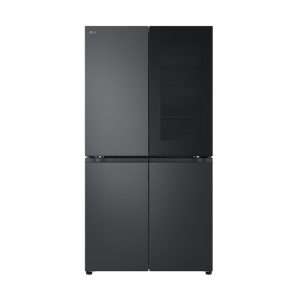Tủ lạnh LG Inverter 666 lít Multi Door InstaView LFB66BLMI 0