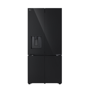 Tủ lạnh LG LFD61BLGA 0
