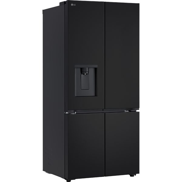 Tủ lạnh LG LFD61BLGA 1