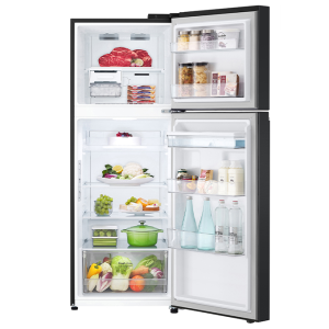 Tủ lạnh LG Inverter 314 lít LTD31BLM có lấy nước ngoài (model 2024) 3