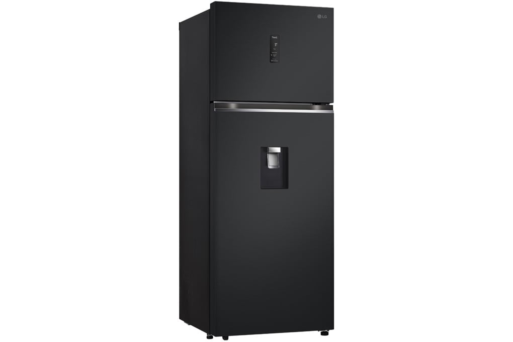 Tủ lạnh LG Inverter 459 lít LTD46BLMA