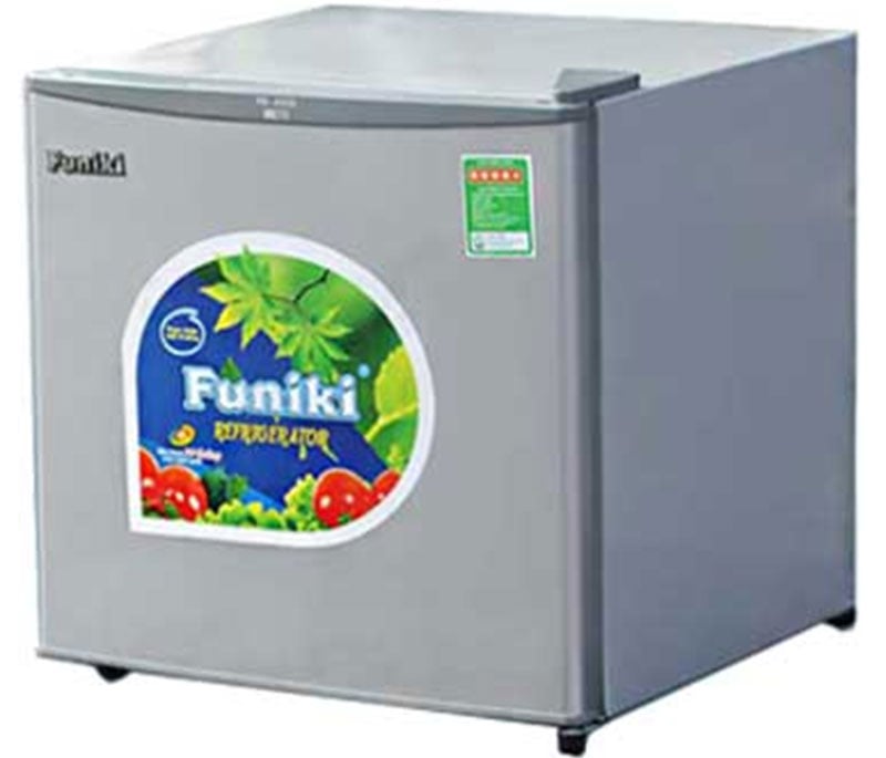 Tủ lạnh mini Funiki FR-51CD