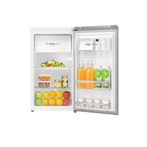 Tủ lạnh mini Hisense 82 Lít HR08DW 2