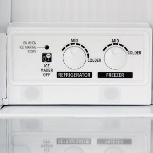 Tủ lạnh Mitsibishi Electric Inverter 326 lít MR-CX41EJ-PS-V 2