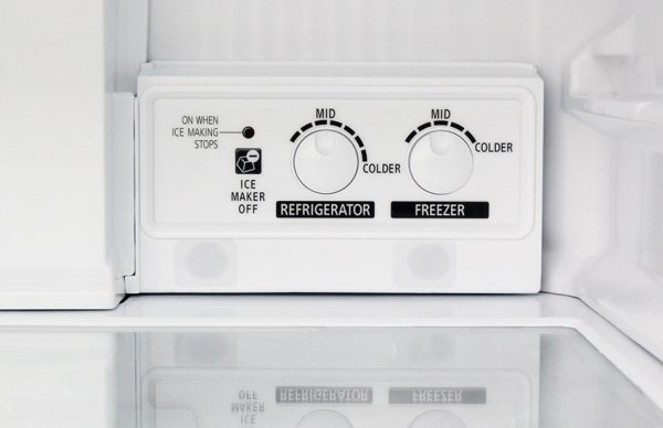 Tủ lạnh Mitsibishi Electric Inverter 326 lít MR-CX41EJ-PS-V 2