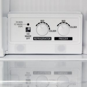 Tủ lạnh Mitsubishi Electric Inverter 326 lít MR-CX41EJ-BRW-V 5