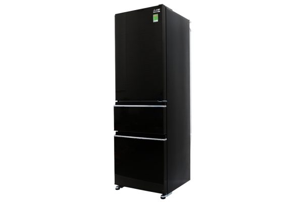 Tủ lạnh Mitsubishi Electric Inverter 358 lít MR-CX46EJ-BRW-V 1