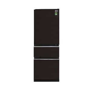 Tủ lạnh Mitsubishi Electric Inverter 358 lít MR-CX46EJ-BRW-V 0