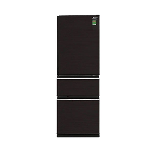 Tủ lạnh Mitsubishi Electric Inverter 358 lít MR-CX46EJ-BRW-V 0