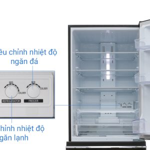 Tủ lạnh Mitsubishi Electric Inverter 358 lít MR-CX46EJ-BRW-V 7