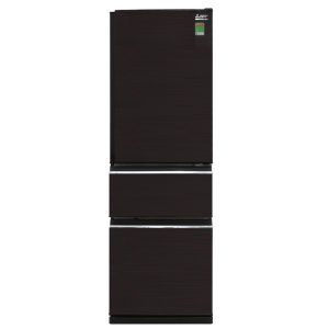 Tủ lạnh Mitsubishi Electric Inverter 358 lít MR-CX46EJ-BRW-V 2