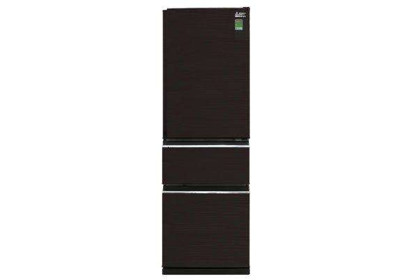 Tủ lạnh Mitsubishi Electric Inverter 358 lít MR-CX46EJ-BRW-V 2