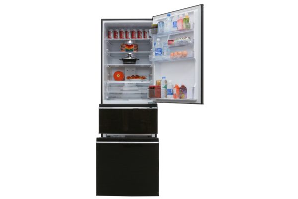 Tủ lạnh Mitsubishi Electric Inverter 358 lít MR-CX46EJ-BRW-V 3