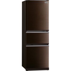 Tủ lạnh Mitsubishi Electric Inverter 365 lít MR-CX46ER-BRW-V 1