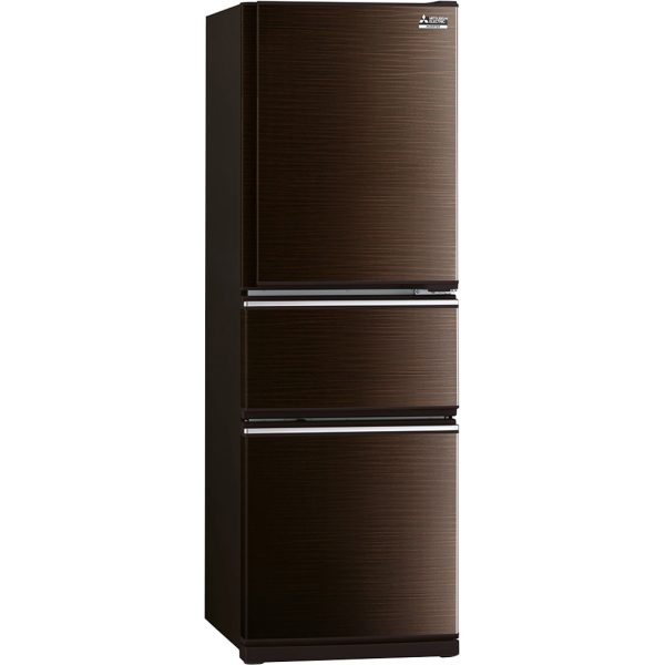 Tủ lạnh Mitsubishi Electric Inverter 365 lít MR-CX46ER-BRW-V 1
