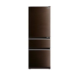 Tủ lạnh Mitsubishi Electric Inverter 365 lít MR-CX46ER-BRW-V 0