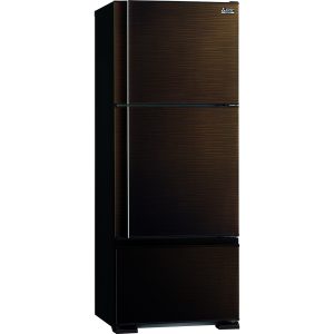 Tủ lạnh Mitsubishi Electric Inverter 414 lít MR-V50ER-BRW-V 1