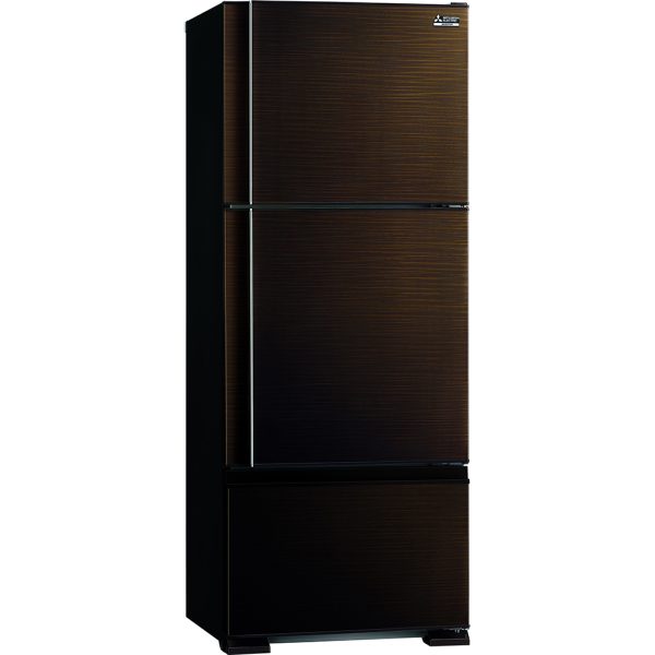 Tủ lạnh Mitsubishi Electric Inverter 414 lít MR-V50ER-BRW-V 1