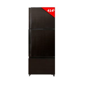 Tủ lạnh Mitsubishi Electric Inverter 414 lít MR-V50ER-BRW-V 0