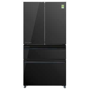 Tủ lạnh Mitsubishi Electric Inverter 564 lít MR-LX68EM-GBK-V ( Đen )/ MR-LX68EM-GSL-V (Bạc) 2