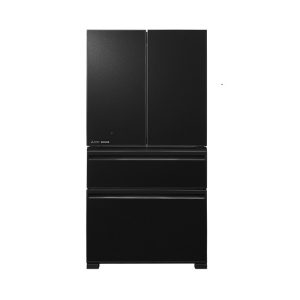 Tủ lạnh Mitsubishi Electric Inverter 564 lít MR-LX68EM-GBK-V ( Đen )/ MR-LX68EM-GSL-V (Bạc) 0