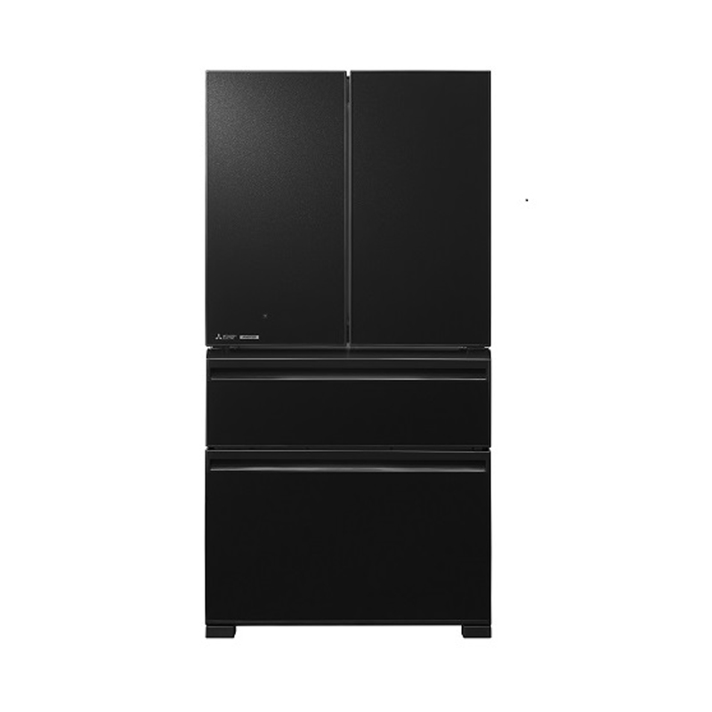 Tủ lạnh Mitsubishi Electric Inverter 564 lít MR-LX68EM-GBK-V ( Đen )/ MR-LX68EM-GSL-V (Bạc) 0