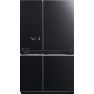 Tủ lạnh Mitsubishi Electric Inverter 580 lít MR-LA72ER-GBK-V 1
