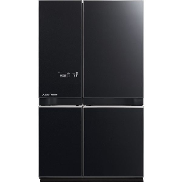 Tủ lạnh Mitsubishi Electric Inverter 580 lít MR-LA72ER-GBK-V 1