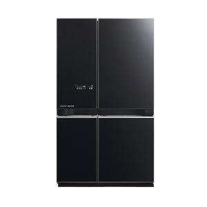 Tủ lạnh Mitsubishi Electric Inverter 580 lít MR-LA72ER-GBK-V 0