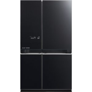 Tủ lạnh Mitsubishi Electric Inverter 635 lít MR-LA78ER-GBK-V (Đen) / MR-LA78ER-GSL-V (Bạc) 2