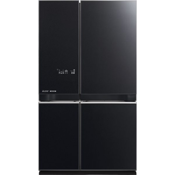Tủ lạnh Mitsubishi Electric Inverter 635 lít MR-LA78ER-GBK-V (Đen) / MR-LA78ER-GSL-V (Bạc) 2