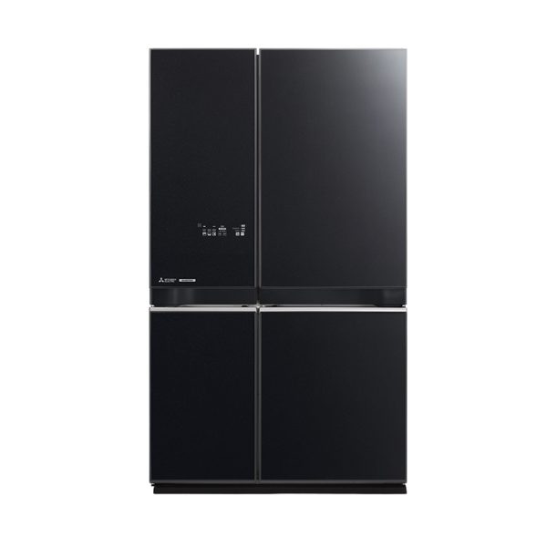 Tủ lạnh Mitsubishi Electric Inverter 635 lít MR-LA78ER-GBK-V (Đen) / MR-LA78ER-GSL-V (Bạc) 0