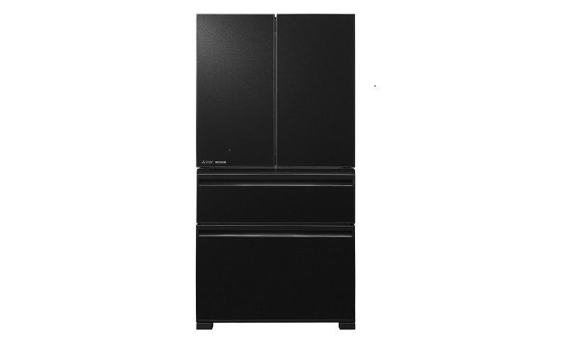 Tủ lạnh Mitsubishi Electric Inverter 564 lít MR-LX68EM-GBK-V