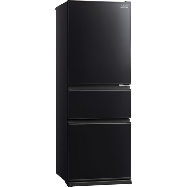 Tủ lạnh Mitsubishi Inverter 330 Lít MR-CGX41EN-GBK-V 1
