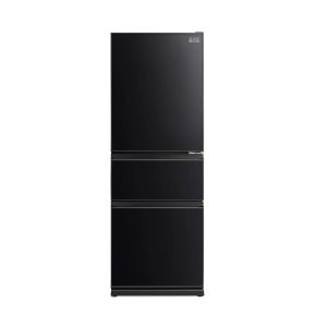 Tủ lạnh Mitsubishi Inverter 330 Lít MR-CGX41EN-GBK-V 0