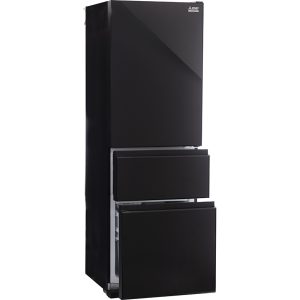 Tủ lạnh Mitsubishi Inverter 330 Lít MR-CGX41EN-GBK-V 2