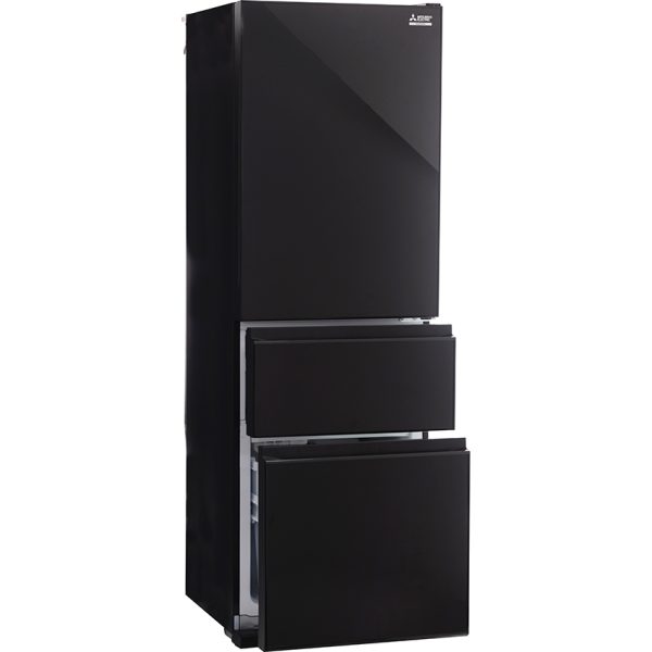 Tủ lạnh Mitsubishi Inverter 330 Lít MR-CGX41EN-GBK-V 2
