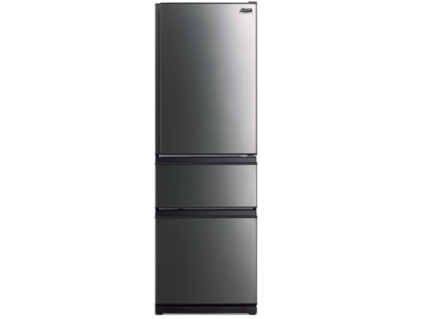 Hình ảnh  tủ lạnh Mitsubishi Electric Inverter MR-CX41ER-BST-V