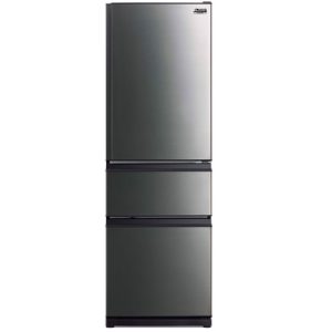 Tủ lạnh Mitsubishi MR-CX41ER-BST 1