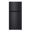 Tủ lạnh ngăn đá trên LG 572 lít Smart Inverter LTB55BLMD 0
