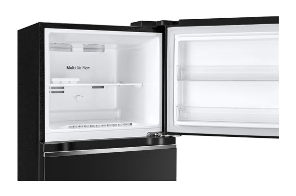 Tủ lạnh LG Inverter 217 lít GV-B212WB 2