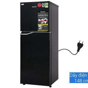 Tủ lạnh Panasonic Inverter 188 lít NR-BA229PKVN 2