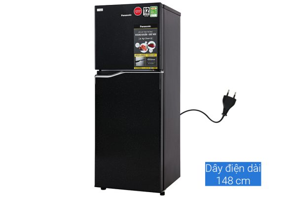 Tủ lạnh Panasonic Inverter 188 lít NR-BA229PKVN 2