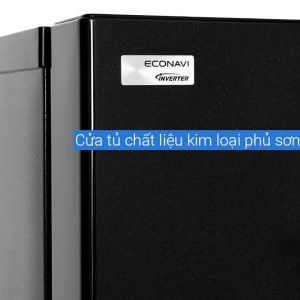 Tủ lạnh Panasonic Inverter 188 lít NR-BA229PKVN 9