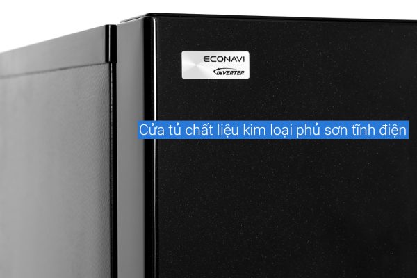 Tủ lạnh Panasonic Inverter 188 lít NR-BA229PKVN 9