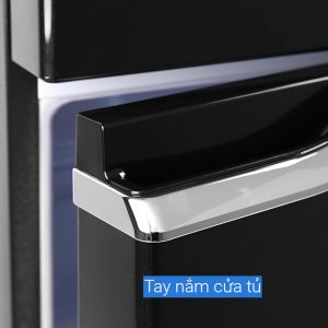 Tủ lạnh Panasonic Inverter 188 lít NR-BA229PKVN 8